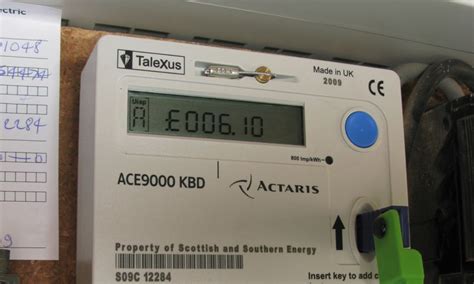 eon prepayment meter replacement